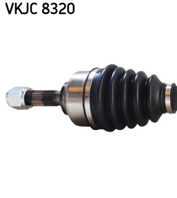 Cardan SKF VKJC 8320